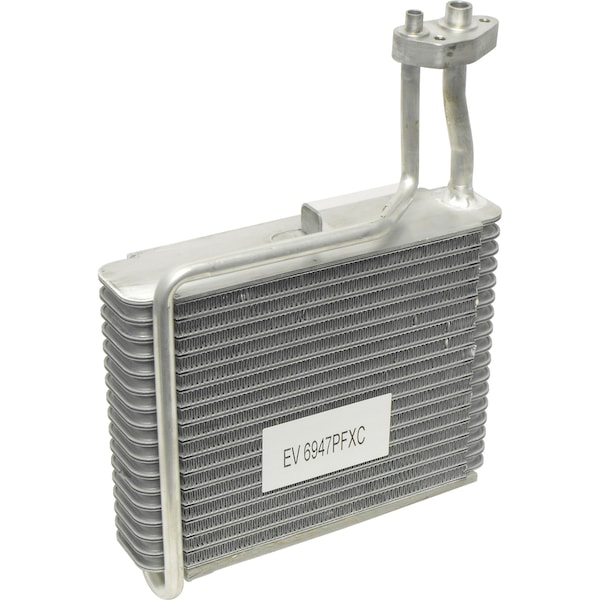 Universal Air Cond Universal Air Conditioning Evaporator, Ev6947Pfxc EV6947PFXC - main